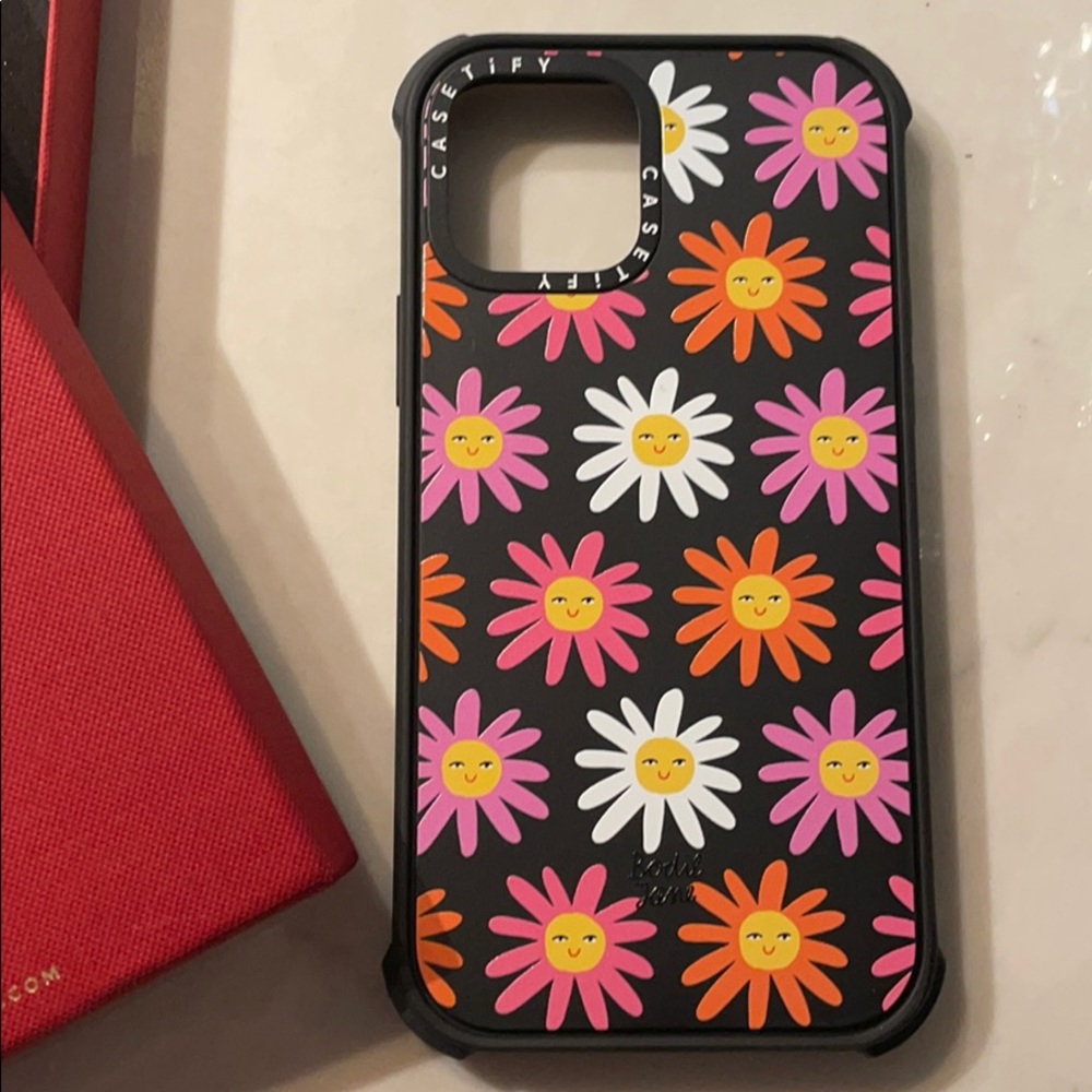 Casetify iPhone 12 Pro Case